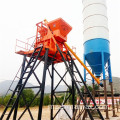 25cbm Cement Concrete Batching Loji HZS25